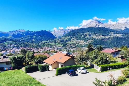 La Vigie des Aravis
