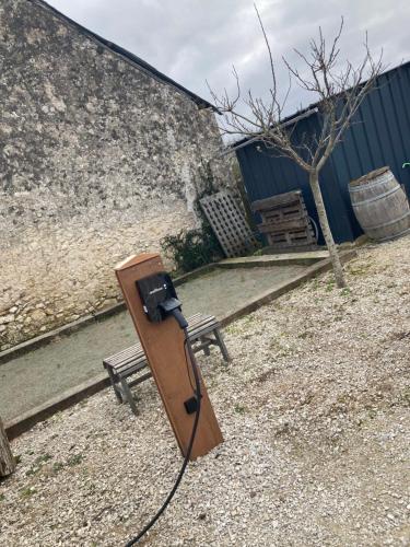La Vignellerie du Lac