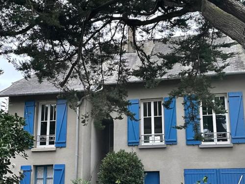La villa « 1921 »