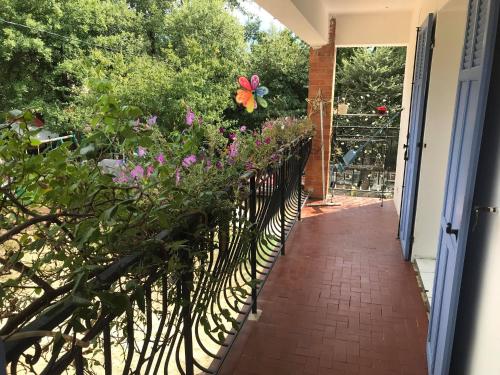 La Villa Ayiti