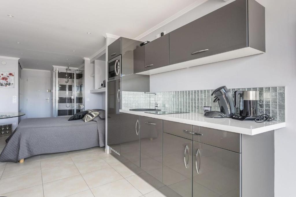 La Villa Ayiti 83860 Nans-les-Pins