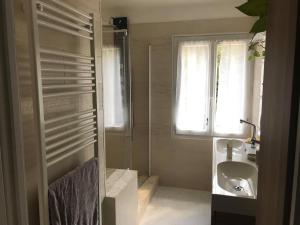 Maison de vacances La Villa Ayiti 61 Quartier Pierre Plate 83860 Nans-les-Pins Provence-Alpes-Côte d\'Azur