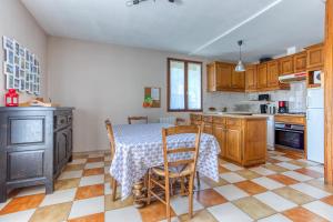 La Villa Blanche
