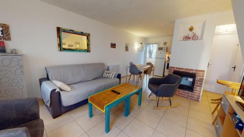 La Villa Bleue