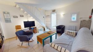 La Villa Bleue
