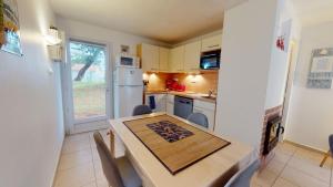 La Villa Bleue