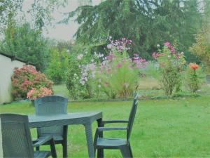 LA VILLA BRUNE