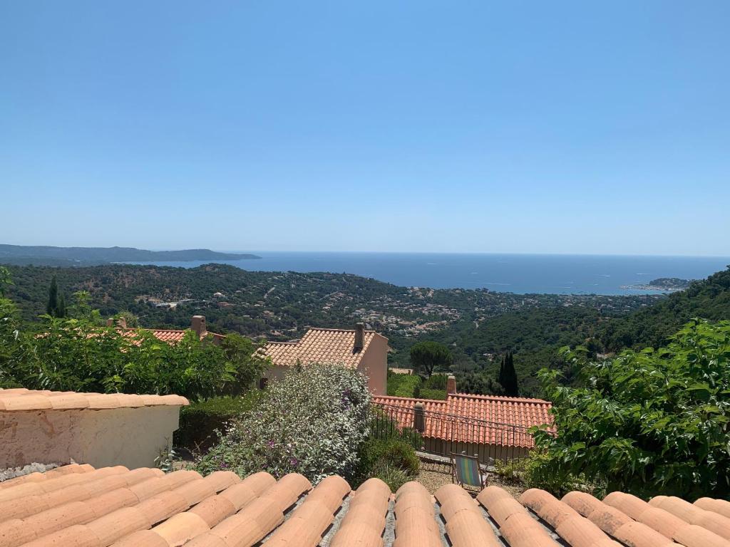 La Villa Cavalaire Les collieres, 83240 Cavalaire-sur-Mer