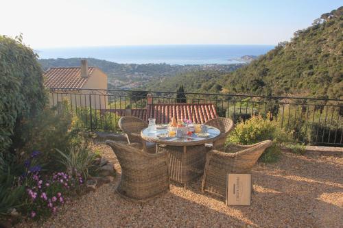 La Villa Cavalaire