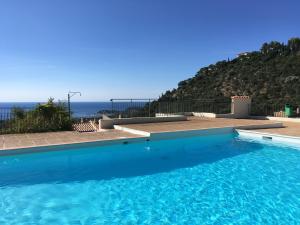 Maison de vacances La Villa Cavalaire Les collieres 83240 Cavalaire-sur-Mer Provence-Alpes-Côte d\'Azur