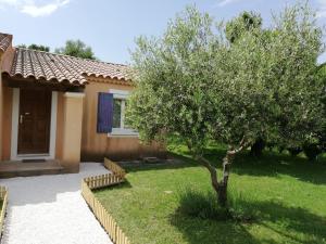 La Villa de l'Aygues