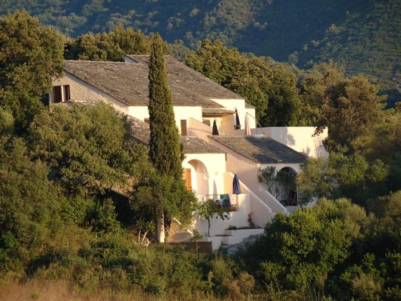 LA VILLA DE LA COUBRE