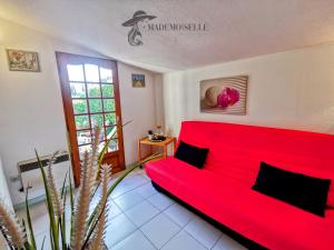 La villa des cigales, piscines, tennis et plages