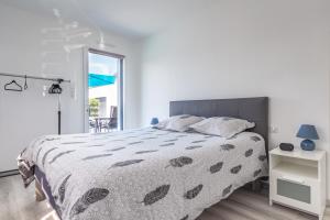 La Villa dEzer - Maison contemporaine 4-6 pers