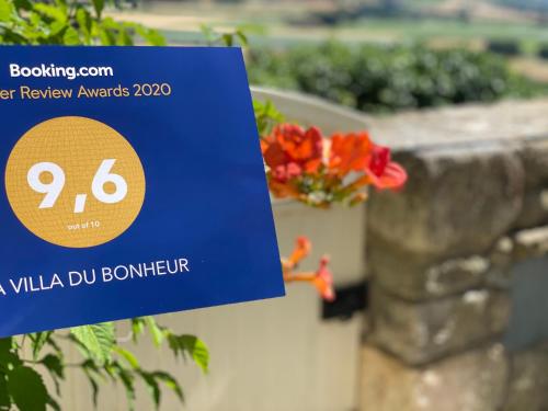 La Villa Du Bonheur