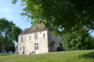 Maison de vacances La Villa Escuris 29 rue Principale 14170 Escures-sur-Favières Normandie