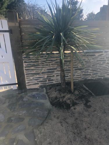 La Villa Grain de Sable
