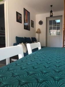 La Villa Grain de Sable