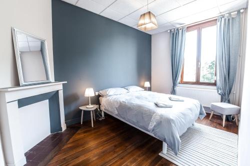 LA VILLA JEAN-BART