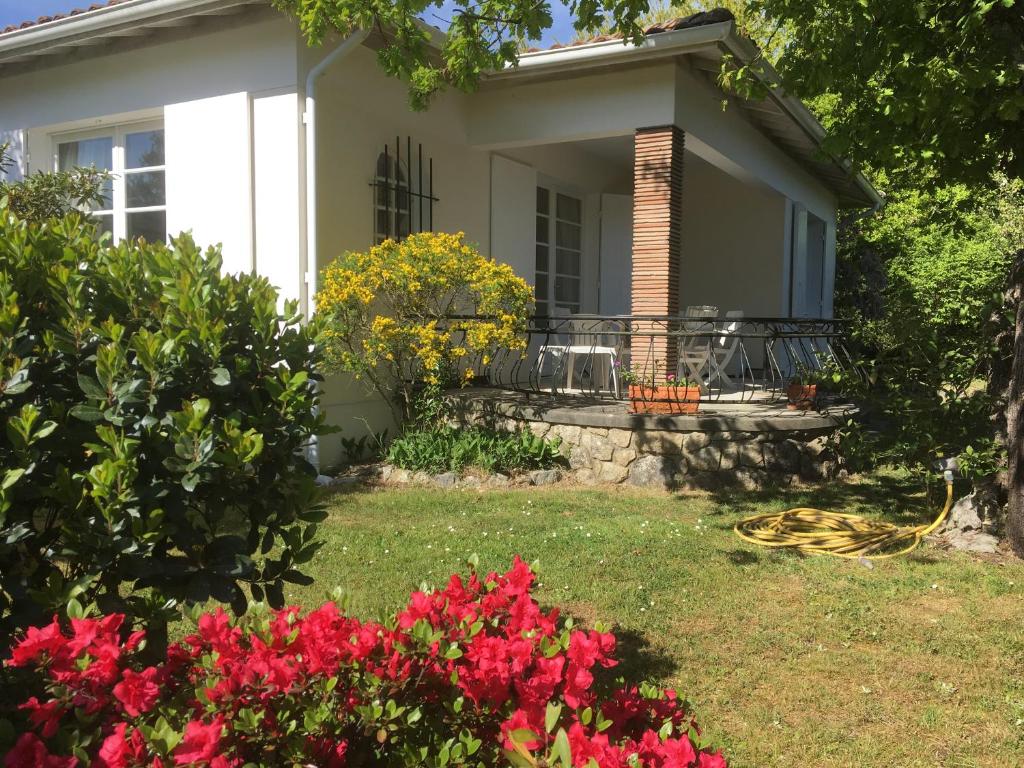 LA VILLA JEAN-BART 80230 Saint-Valery-sur-Somme