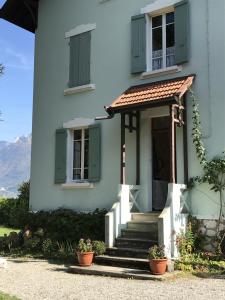 La Villa Jeannot