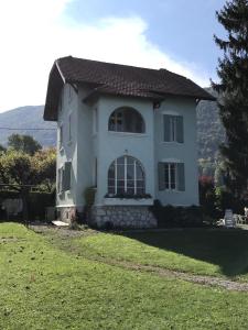 Maison de vacances La Villa Jeannot du port des Choseaux, 243 74320 Sévrier Rhône-Alpes