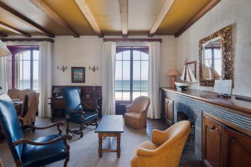 La Villa ker Alexis by Cocoonr - Villa Balnéaire dans Saint-Malo