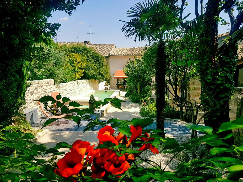 La villa les oliviers 83550 Vidauban