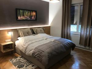 La Villa Mansard