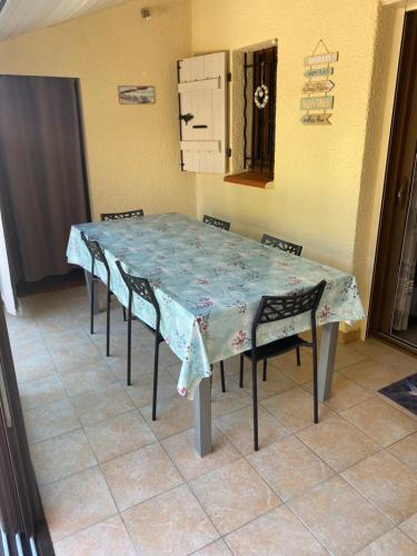 La Villa Michaelenanne