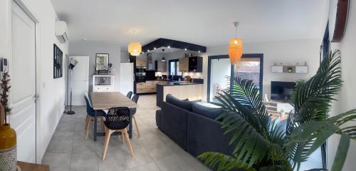 La Villa Morey