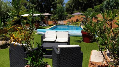 La Villa Poupée