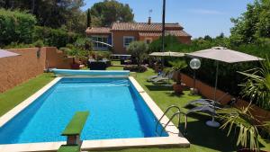 La Villa Poupée