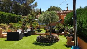 La Villa Poupée