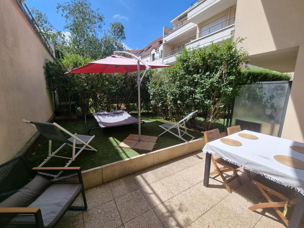 La Villa Roxane, cœur village, à 5min de la plage 34420 Portiragnes