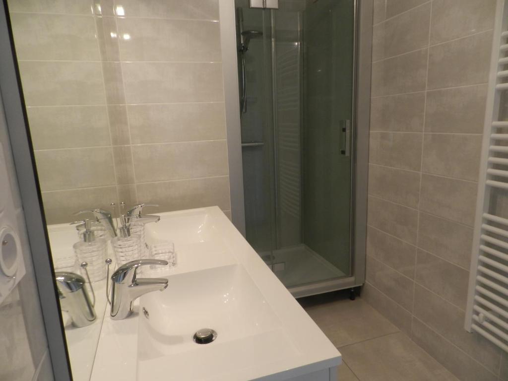 La Villa Ty Reun - Vue mer et Plage à 100m 29880 Plouguerneau