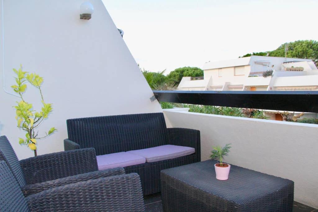 La villa voyage 17000 La Rochelle