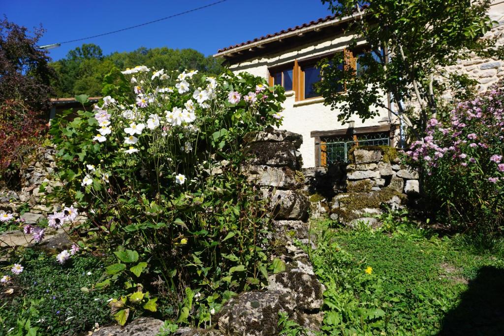 La Villauvert 56200 Saint-Martin-sur-Oust