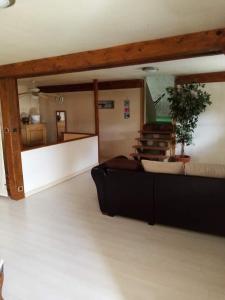 LA Vinee Gîte 8.12 pers, maison familiale