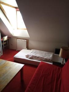 LA Vinee Gîte 8.12 pers, maison familiale