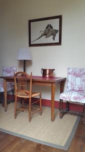 Maison de vacances La Violiere La Violiere 37360 Rouziers-de-Touraine Région Centre