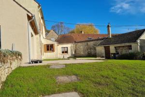 La Volière - Maison de Caractère au cœur du Vexin