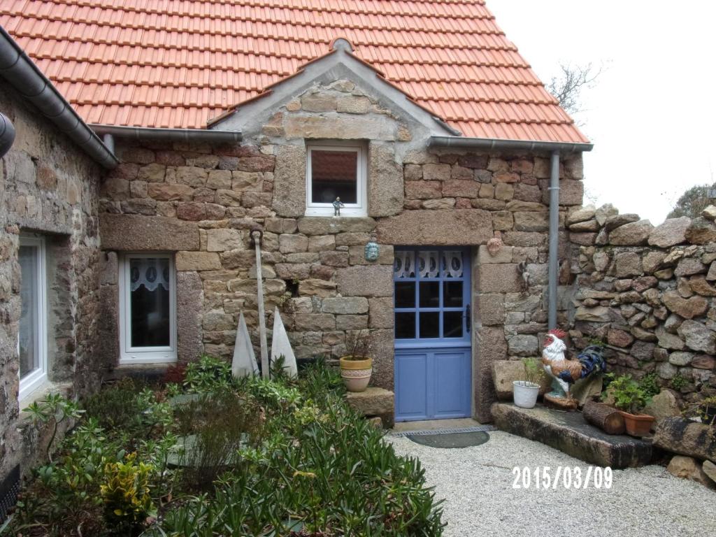 LA VUULE MAISON 11 Inglemare, 50840 Fermanville