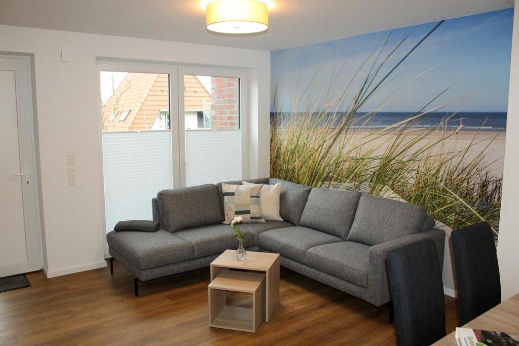 LA2 f - Ferienreihenhaus LA2 Lale Andersen 2, 27638 Schottwarden