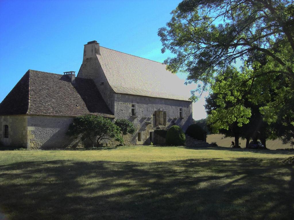 Labrousse Labrousse, 24510 Bressac