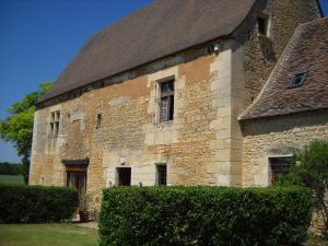 Labrousse