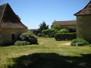 Maison de vacances Labrousse Labrousse 24510 Bressac Aquitaine