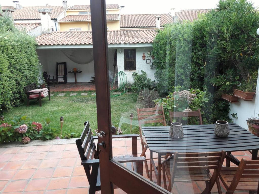Maison de vacances Labruge Ocean View 27 Travessa da Praia 4485-355 Labruge
