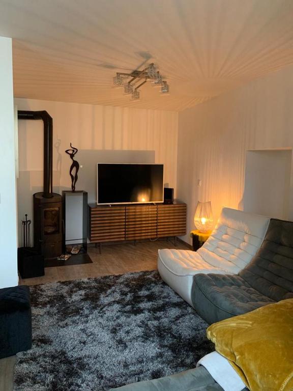 Maison de vacances Lac et Montagne 2 Rue de l'Église 74200 Anthy