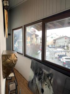 Maison de vacances Lac et Montagne 2 Rue de l'Église 74200 Anthy Rhône-Alpes